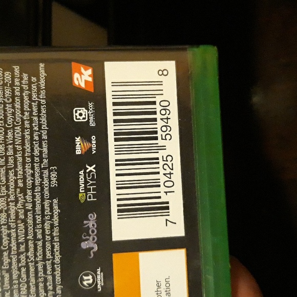 New Xbox One Borderlands game of the year edition - Picture 4 of 4